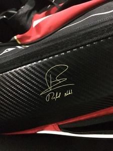 Babolat Aero Line 12 Pack Racket Bag