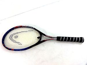 HEAD TI. REWARD 1500 OVERSIZE CONSTANT BEAM TECHNOLOGY TENNIS RACQUET W/COVER