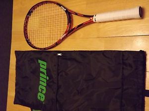 Prince 100 T ESP Tennis Racquet
