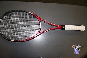 Head YT Prestige Mid Tennis | New String | L4 4 1/2 | Used | Free USA Shipping