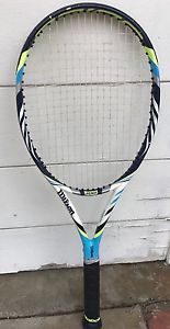 Wilson Amplifeel Tech 100
