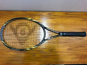 Dunlop Biomimetic 500