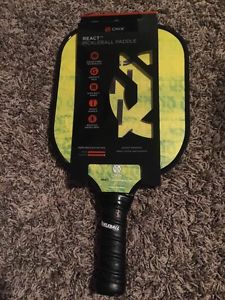 Onix React Pickleball Paddle 