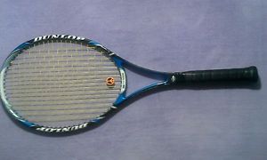 Dunlop Aerogel 4D Tour MidPlus in Near Mint Condition (4 1/2 L 4)  BONUS !!!