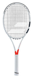 BABOLAT PURE STRIKE 100 tennis racquet 2017 - 4 1/8" - Auth Dealer - Reg $190