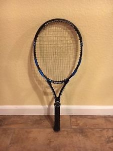 2015 Babolat Pure Drive Used less than 20 times! Grip  4 1/8