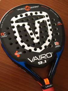 Pala Vairo 9.1 Grapheno