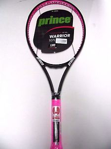 Prince Warrior 107l Textreme L3 