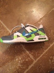 Nike Courtballistec 2.3 - Rafael Nadal - Size 11.5