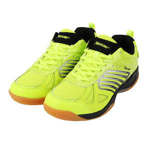 Nassau Smash Indoor Ping Pong Shoes Table Tennis Pingpong Boots