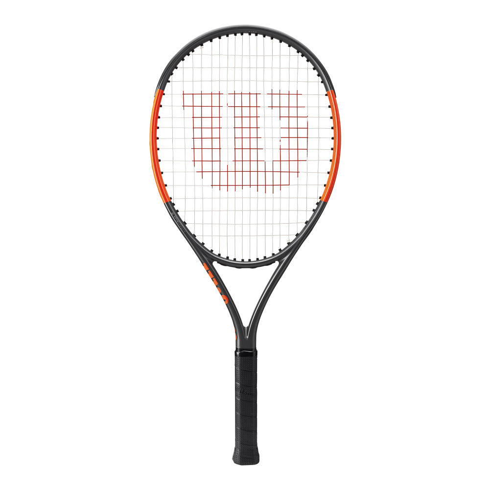 Burn 25S Junior Tennis Racquet
