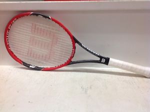 Wilson Blx Pro Staff 97 ULS 1/4