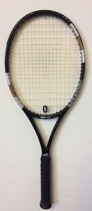 Slazenger Pro Braided Tim Henman 95 Midplus 16x18  Tennis Racquet