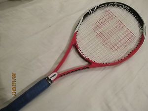 Wilson K Factor K Strike