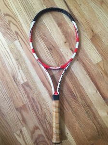Babolat Pure Storm Limited Edition 4 3/8 Grip Tennis Racquet