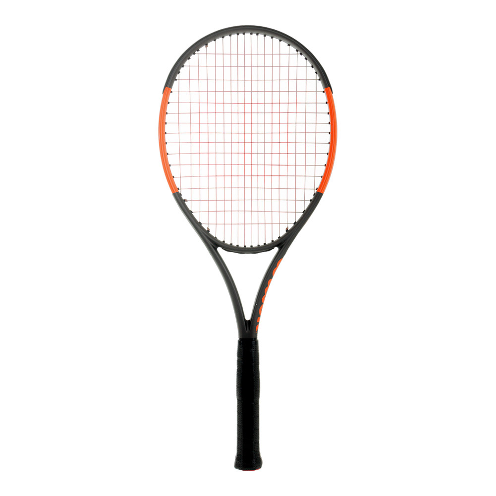 Burn 100S Countervail Tennis Racquet