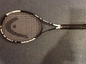 HEAD Graphene XT Rev Pro 4 3/8