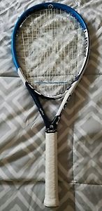 Head Graphene XT Instinct Power 4 3/8 - Used Tennis Racquet