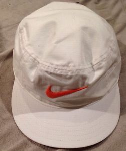 Nike Golf White Adult Unisex Cap