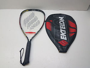 Ektelon Longbody Blast TI 850 Racquetball Racquet With Case X Small