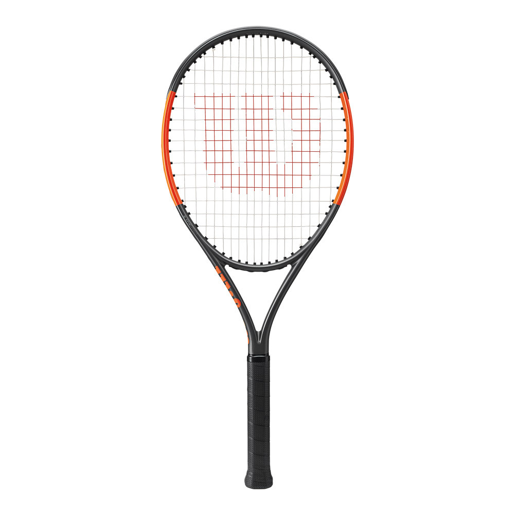Burn 26S Junior Tennis Racquet