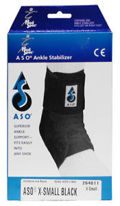 MedSpec ASO Ankle Brace Stabiliz