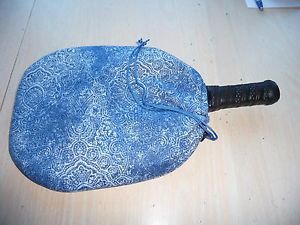 PICKLEBALL PADDLE COVER RACQUET COVER