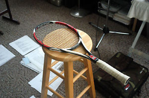 Wilson K Factor Tour 90