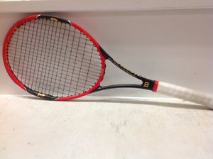 Wilson Blx Pro Staff 97S 1/4