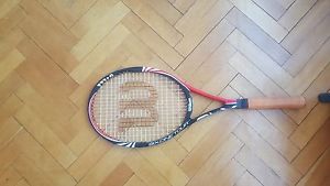 WILSON Pro Staff 90 Six.One Tour BLX