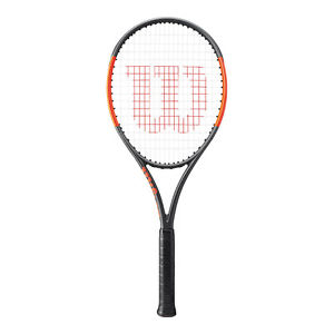 Burn 100ULS Tennis Racquet