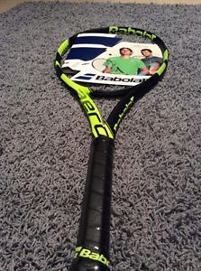 Babolat Pure Aero 4 1/4 ( 2 )