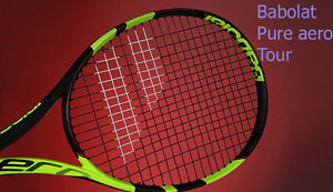 Babolat Pure Aero Tour 100 4 1 o