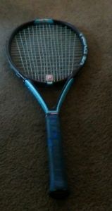 RARE Wilson Triad Hammer 30 Over