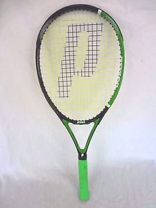 Prince Thunder Strike 110 Tennis Racquet - DK3R