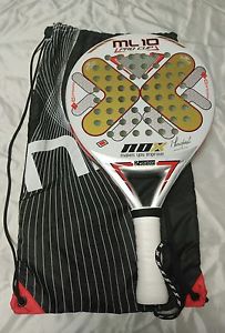 Pala de padel NOX ML 10 PRO CUP