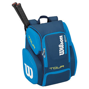 Wilson Profile Tennis Backpack W