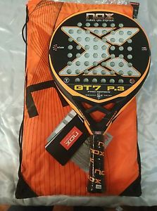 Pala de padel NOX GT7 P.3