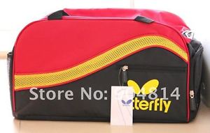 Free shipping table tennis bag TBC-830 table tennis training package shoes bag
