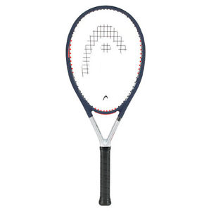 Ti.S5 CZ Prestrung Tennis Racquets