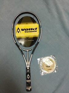 New Volkl PB 5 Tennis Racket
