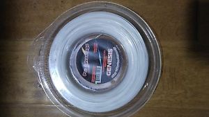 Genesis Pro Advantage 660 Tennis