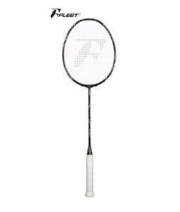 FLEET WOVEN 1000IV 4U badminton racket for advance player FREE STRINGING