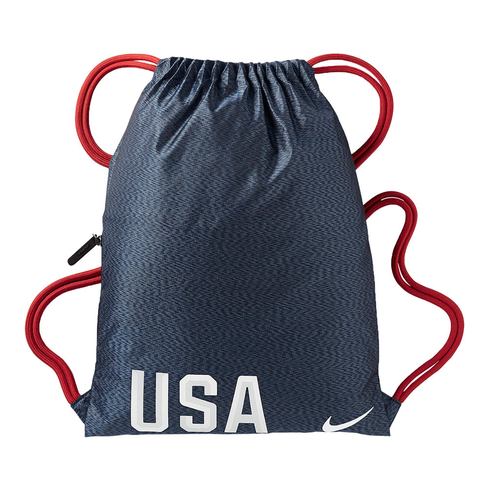 Engineered Ultimatum Gym Sack Obsidian