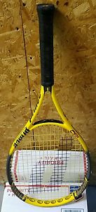Prince Air O Scream OS Tennis Racquet 4 1/4" Grip NICE!!!