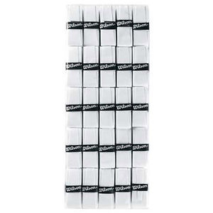 Wilson Tennis Pro Overgrip 30 Pa