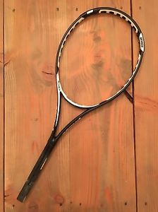 Prince Pro Stock Hairpin - o3 White 27.5 Longbody With EXO3 Warrior Paintjob
