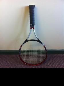 Head Tennis Racquet L6 Classic 27