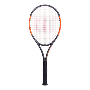 Burn 100LS Tennis Racquet