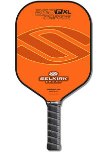 Selkirk Sport 200p XL Polymer Co